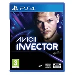 AVICII Invector - PS4