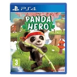 Panda Hero - PS4