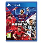 eFootball: PES 2020 [PS4] - BAZÁR (használt)