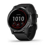 Garmin Vivoactive 4, Black/Slate