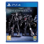 Warhammer 40,000: Deathwatch - PS4