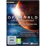 Offworld Trading Company - PC