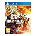 Dragon Ball: Xenoverse [PS4] - BAZÁR (használt termék)