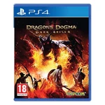 Dragon’s Dogma: Dark Arisen - PS4