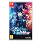 Azure Striker: Gunvolt (Striker Pack)