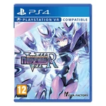 Megadimension Neptunia V2R - PS4