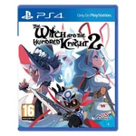 The Witch and the Hundred Knight 2 - PS4