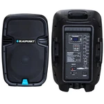 BlauPunkt PA10, Karaoke bluetooth hangszóró, 600W
