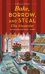 Bake, Borrow, and Steal