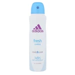 Adidas Fresh For Women 48h Cooling 150 ml antiperspirant pro ženy deospray