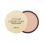 Max Factor Creme Puff 14 g pudr pro ženy 50 Natural