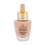 Collistar Serum Foundation Perfect Nude SPF15 30 ml make-up 0 Cameo na všechny typy pleti; na dehydratovanou pleť; proti vráskám; na rozjasnění pleti