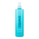 Revlon Professional Equave Instant Detangling Conditioner Normal To Dry Hair 500 ml kondicionér na normální vlasy; na poškozené vlasy; na suché vlasy