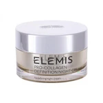 Elemis Pro-Collagen Definition 50 ml noční pleťový krém W na všechny typy pleti; proti vráskám; výživa a regenerace pleti; zpevnění a lifting pleti