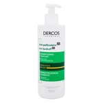Vichy Dercos Anti-Dandruff Dry Hair 390 ml šampon pro ženy proti lupům; na suché vlasy