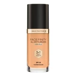 Max Factor Facefinity All Day Flawless SPF20 30 ml make-up pro ženy 76 Warm Golden