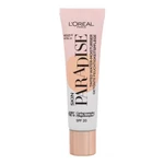 L´Oréal Paris Skin Paradise Tinted Water-Cream SPF20 30 ml make-up pro ženy 01 Medium