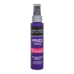 John Frieda Frizz Ease 3Day Straight 100 ml pro tepelný styling pro ženy