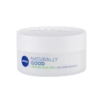 Nivea Naturally Good Aloe Vera 50 ml denní pleťový krém pro ženy na všechny typy pleti; na dehydratovanou pleť; na rozjasnění pleti