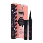 Benefit Roller Liner True Matte Mini 0,5 ml oční linka pro ženy Black fix v tužce