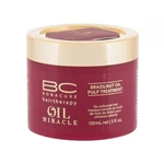 Schwarzkopf Professional BC Bonacure Oil Miracle Brazilnut Oil 150 ml maska na vlasy pro ženy na všechny typy vlasů