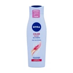 Nivea Color Protect 250 ml šampon pro ženy na barvené vlasy; na melírované vlasy