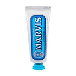 Marvis Aquatic Mint 25 ml zubní pasta unisex