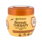 Garnier Botanic Therapy Honey & Beeswax 300 ml maska na vlasy pro ženy na poškozené vlasy