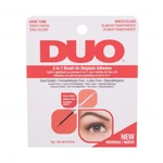 Ardell Duo 2-in-1 Brush-On Striplash Adhesive 5 g umělé řasy pro ženy