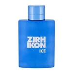 ZIRH Ikon Ice 125 ml toaletní voda pro muže