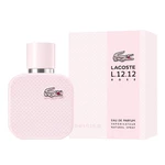 Lacoste Eau de Lacoste L.12.12 Rose 35 ml parfémovaná voda pro ženy