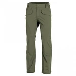 Kalhoty Ydor Rain Pentagon® – Camo green  (Barva: Camo green , Velikost: S)