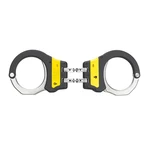 Pouta na ruce ASP® Ultra Hinge Identifier® | Top - armyshop.cz  – Žlutá (Barva: Žlutá)