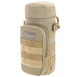 Pouzdro MAXPEDITION® na 1 l lahev - khaki (Barva: Khaki)