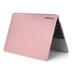 Sawake For Apple MacBook Retina 12" Protective Case Hardshell Macbook Cover / Anti-scratch / Precise Hole Position / Ful