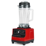 AUGEINB BL-4 1350W Countertop Blender 2L 18 Speed Adjustment 6 Blades Electric Mixer for Most Common Blender Creations