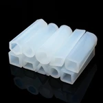 Silicone Resin Molds Pendant Moulds for DIY Jewellery Handmade Crafts Making Tool