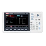 UNI-T UTG932E UTG962E Function Arbitrary Waveform Generator Signal Source Dual Channel 200MS/s 14bits Frequency Meter 30