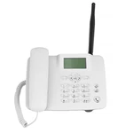 Telephone Call Phone SIM Card GSM Wireless Fixed Terminal Alarm Home Office Feature Phone