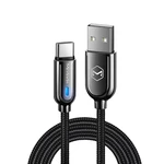 MCDODO USB-C to USB Cable QC3.0 Power Delivery Fast Charging Data Transmission Cord Line 1/1.5m long For Samsung Galaxy