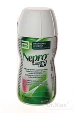 Nepro HP - jahoda