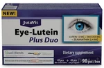 JutaVit Luteín komplex Plus Duo