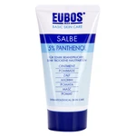 Eubos Basic Skin Care regeneračná masť pre veľmi suchú pokožku 75 ml