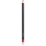 MAC Cosmetics Lip Pencil ceruzka na pery odtieň Cherry 1,45 g