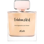 Rasasi Entebaa Pour Femme parfumovaná voda pre ženy 100 ml