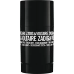 Zadig & Voltaire THIS IS HIM! deostick pre mužov 75 g