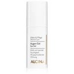 Alcina Effective Care očný gél s chladivým účinkom 15 ml