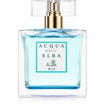 Acqua dell' Elba Blu Women parfumovaná voda pre ženy 100 ml