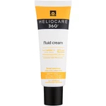 Heliocare 360° fluidný krém na opaľovanie SPF 50+ 50 ml