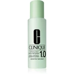 Clinique 3 Steps Clarifying Lotion 1.0 Twice A Day Exfoliator tonikum pre všetky typy pleti 200 ml